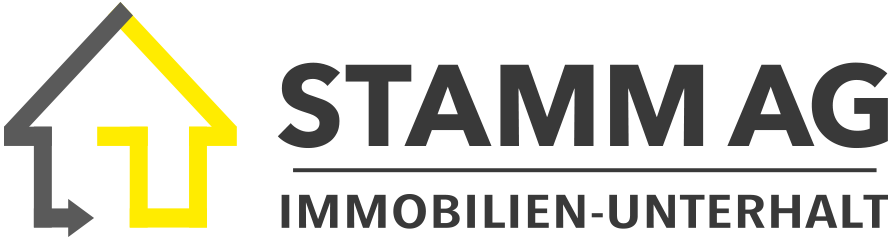 STAMM AG – Immobilien-Unterhalt